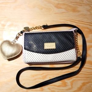 Crossbody Wallet